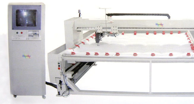 machine_matelassage