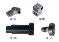 Mechanical spare parts