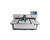 New Automatic Strass Machine