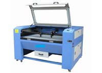 Laser Engravant and Cutting Machine